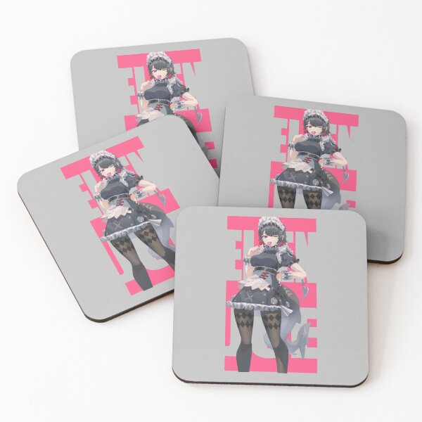 Item preview, Ellen Joe -  Zenless Zone Zero designed and sold by Camille-Miranda.