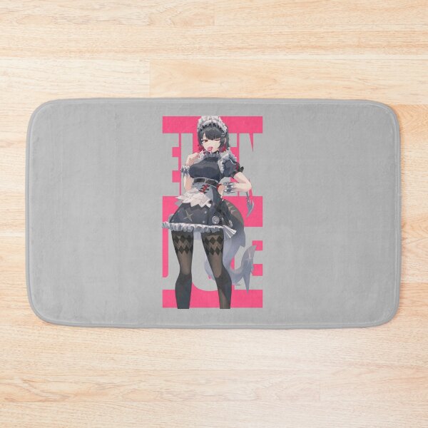 Item preview, Ellen Joe -  Zenless Zone Zero designed and sold by Camille-Miranda.