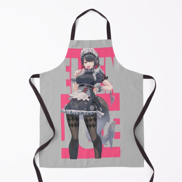 Item preview, Ellen Joe - Zenless Zone Zero designed and sold by Camille-Miranda.