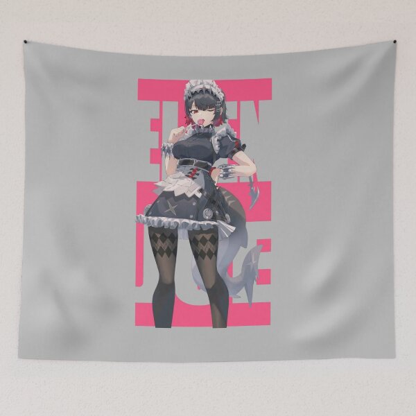 Item preview, Ellen Joe -  Zenless Zone Zero designed and sold by Camille-Miranda.