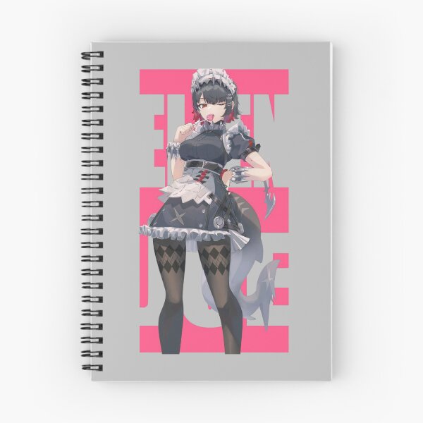 Item preview, Ellen Joe - Zenless Zone Zero designed and sold by Camille-Miranda.