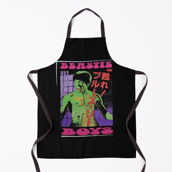 Item preview, Beastie Boys Band 90s Retro Hot Sauce Tour Brass Monkey designed and sold by Rewmancla45.