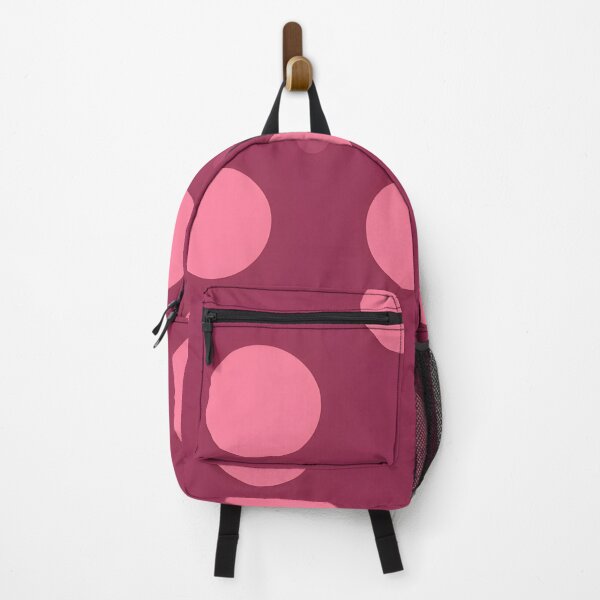 Item preview, Pink Polka Dot  designed and sold by GraphicsClub.