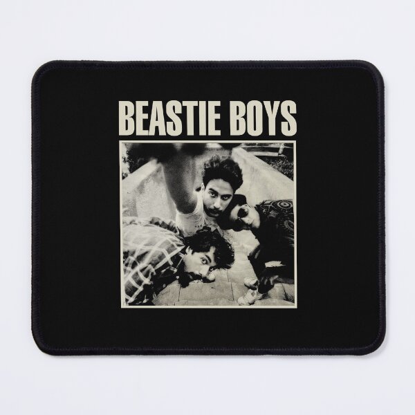 Item preview, Beastie Boys Band 90s Retro Hot Sauce Tour Brass Monkey designed and sold by Rewmancla45.