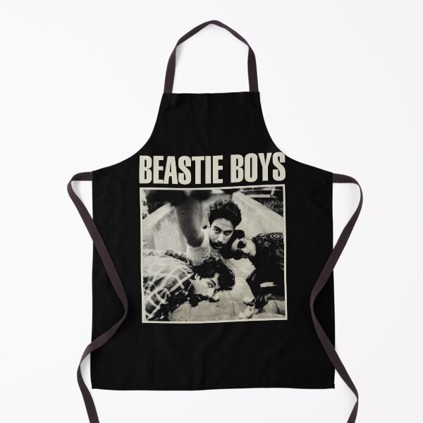 Item preview, Beastie Boys Band 90s Retro Hot Sauce Tour Brass Monkey designed and sold by Rewmancla45.