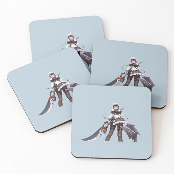 Item preview, Ellen Joe -  Zenless Zone Zero designed and sold by Camille-Miranda.