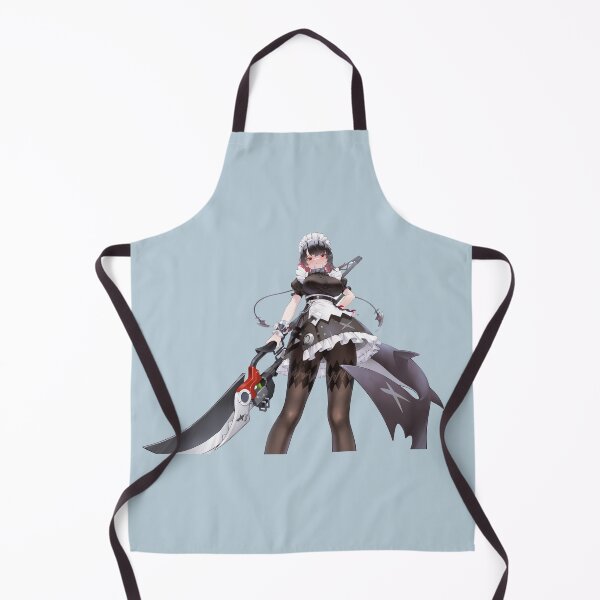 Item preview, Ellen Joe - Zenless Zone Zero designed and sold by Camille-Miranda.
