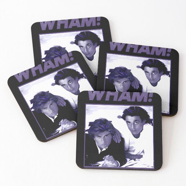 Item preview, WHAMS Music Band - Tour 2024 Classic  designed and sold by dashiellstorm.