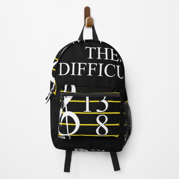 Item preview, Complex Sheet Time Signatures Musical Joke designed and sold by monpara Kishan.