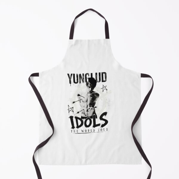 Item preview, Yungblud Idols The World Tour designed and sold by CarmenMiriam.