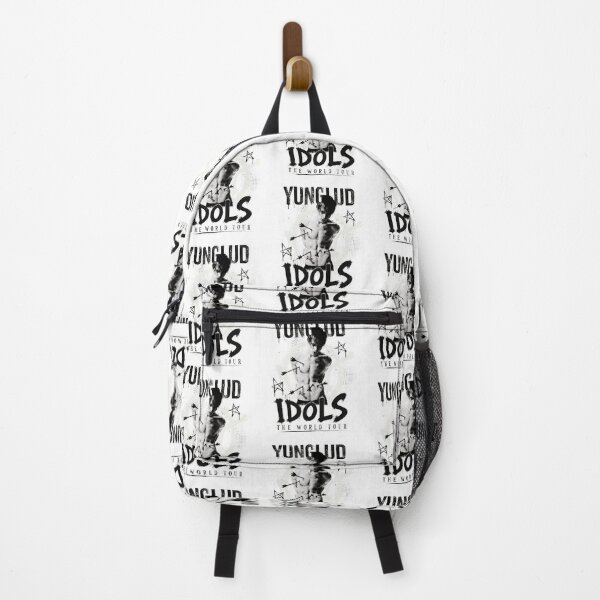 Item preview, Yungblud Idols The World Tour designed and sold by CarmenMiriam.