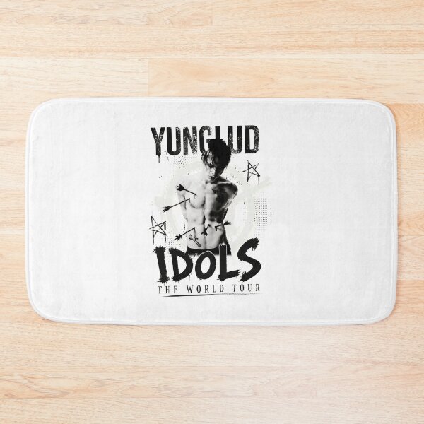 Item preview, Yungblud Idols The World Tour designed and sold by CarmenMiriam.