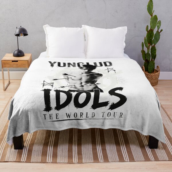 Item preview, Yungblud Idols The World Tour designed and sold by CarmenMiriam.
