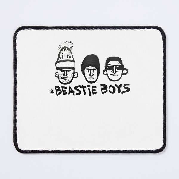 Item preview, Beastie Boys Band Sabotage 90s Retro Hot Sauce Tour Brass Monkey designed and sold by Rewmancla45.
