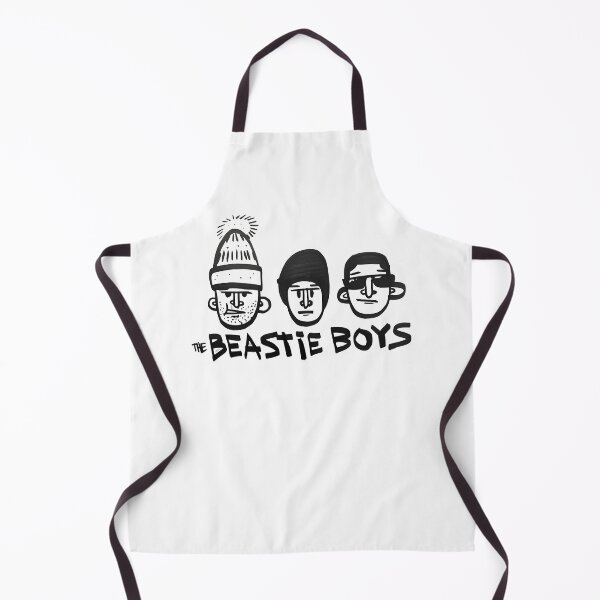 Item preview, Beastie Boys Band Sabotage 90s Retro Hot Sauce Tour Brass Monkey designed and sold by Rewmancla45.