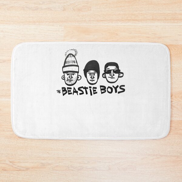 Item preview, Beastie Boys Band Sabotage 90s Retro Hot Sauce Tour Brass Monkey designed and sold by Rewmancla45.