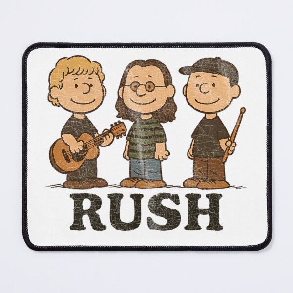Item preview, Three Cartoon Friends Acoustic Guitar Drumsticks designed and sold by monpara Kishan.