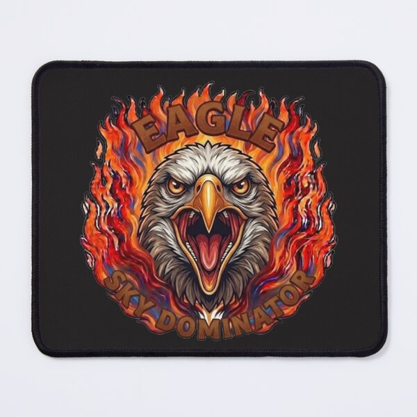 Item preview, EAGLE - SKY DOMINATOR designed and sold by The best online style shop.
