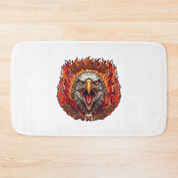Item preview, EAGLE - SKY DOMINATOR designed and sold by The best online style shop.