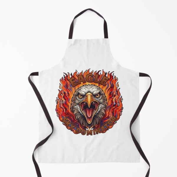 Item preview, EAGLE - SKY DOMINATOR designed and sold by The best online style shop.