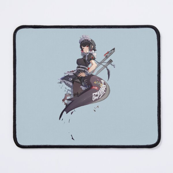 Item preview, Ellen Joe - Zenless Zone Zero designed and sold by Camille-Miranda.