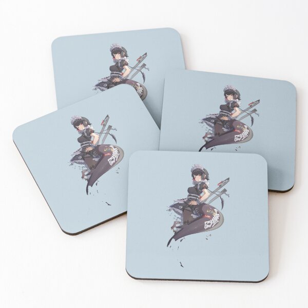 Item preview, Ellen Joe -  Zenless Zone Zero designed and sold by Camille-Miranda.