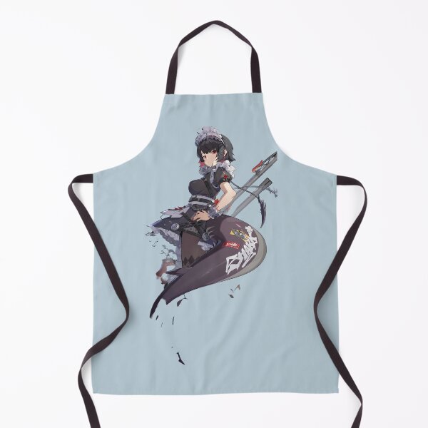 Item preview, Ellen Joe - Zenless Zone Zero designed and sold by Camille-Miranda.