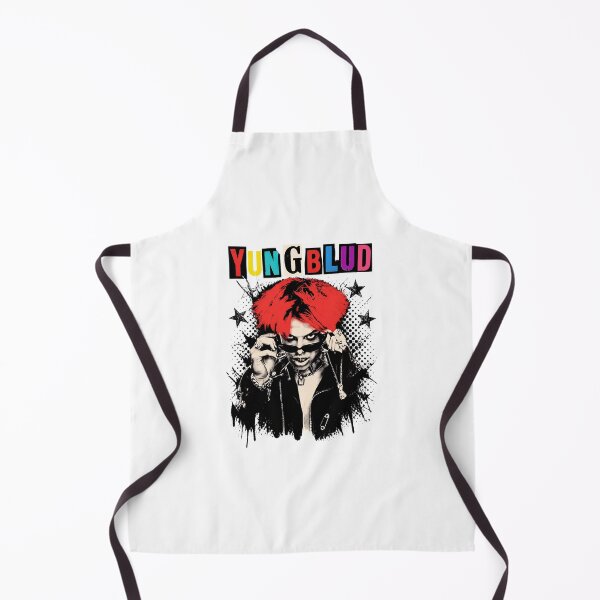 Item preview, Yungblud Punk Rock designed and sold by CarmenMiriam.