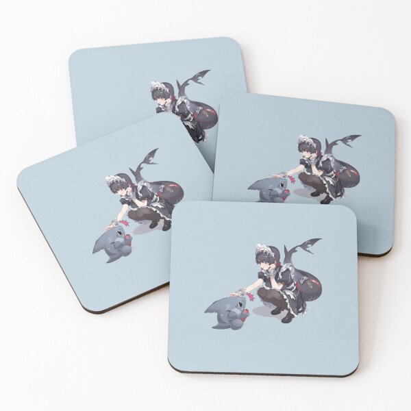 Item preview, Ellen Joe -  Zenless Zone Zero designed and sold by Camille-Miranda.