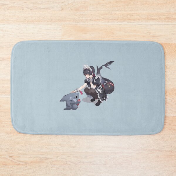 Item preview, Ellen Joe -  Zenless Zone Zero designed and sold by Camille-Miranda.