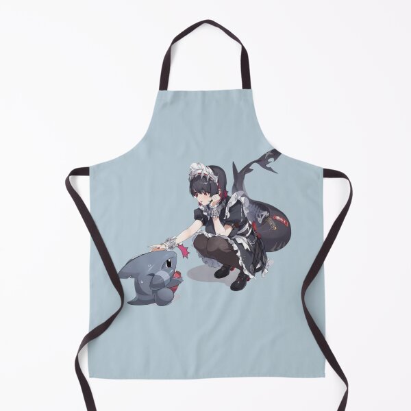 Item preview, Ellen Joe - Zenless Zone Zero designed and sold by Camille-Miranda.