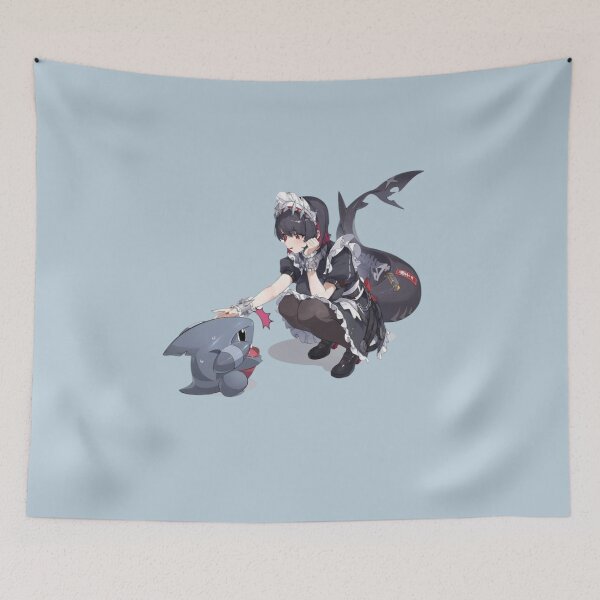 Item preview, Ellen Joe -  Zenless Zone Zero designed and sold by Camille-Miranda.