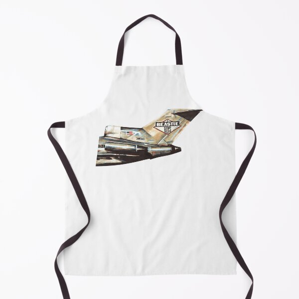 Item preview, Beastie Boys Band Sabotage 90s Retro Hot Sauce Tour Licensed to Ill designed and sold by Rewmancla45.