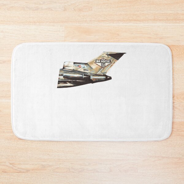 Item preview, Beastie Boys Band Sabotage 90s Retro Hot Sauce Tour Licensed to Ill designed and sold by Rewmancla45.