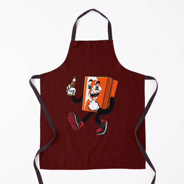 Item preview, Walking Orange Book Character designed and sold by MilcahNoble.