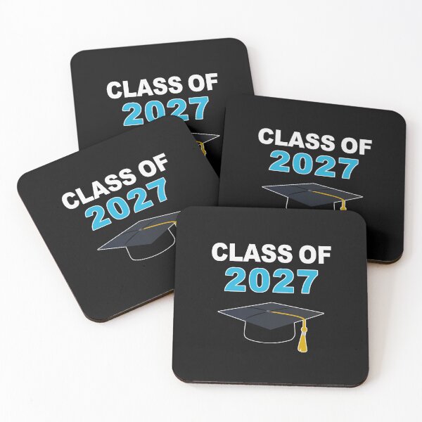 Item preview, Class of 2027 Graduation Design designed and sold by FashionHeritage.