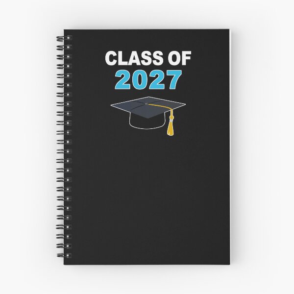 Item preview, Class of 2027 Graduation Design designed and sold by FashionHeritage.