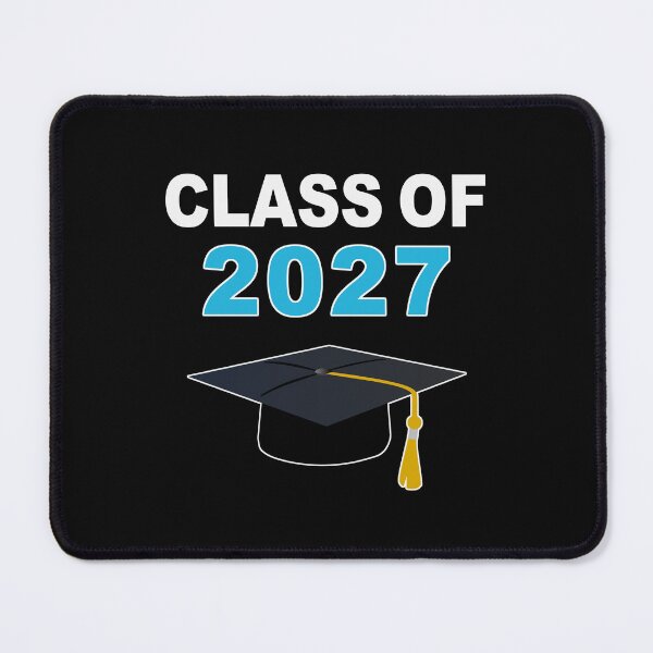 Item preview, Class of 2027 Graduation Design designed and sold by FashionHeritage.