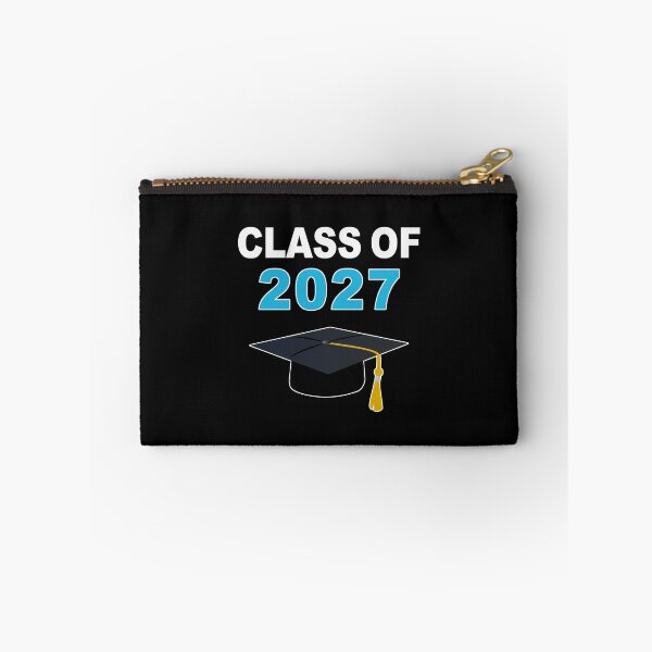 Item preview, Class of 2027 Graduation Design designed and sold by FashionHeritage.