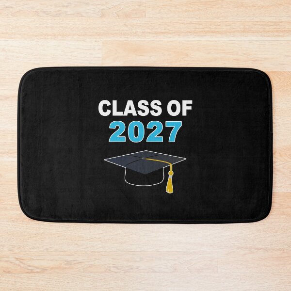Item preview, Class of 2027 Graduation Design designed and sold by FashionHeritage.