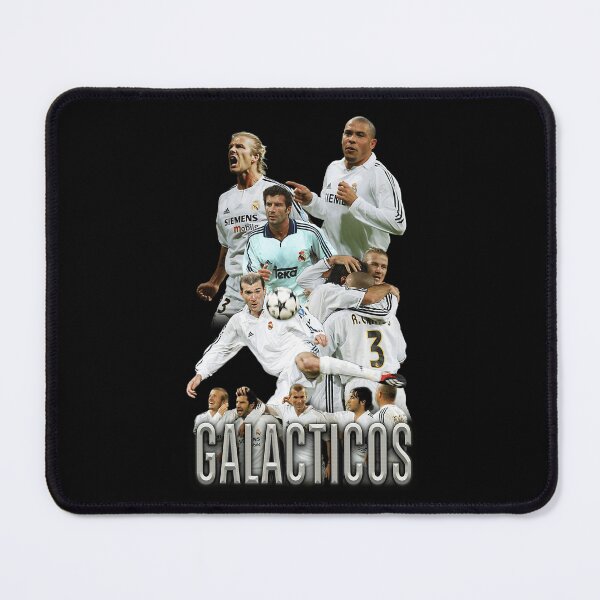 Item preview, Galacticos Real Madrid designed and sold by ImmyCreations.