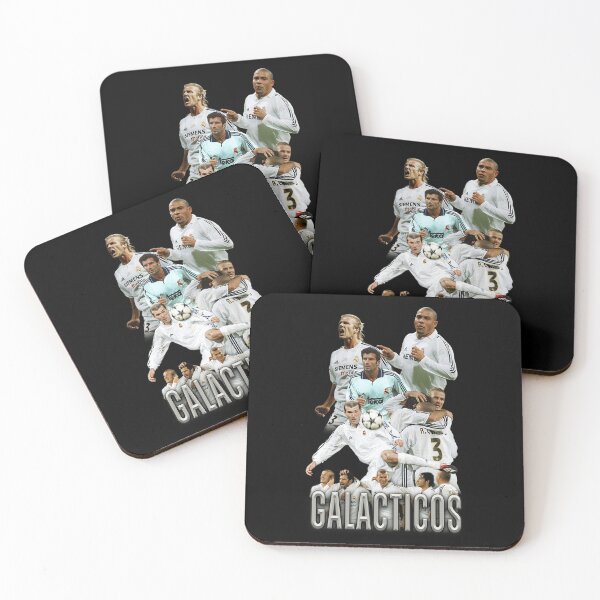 Item preview, Galacticos Real Madrid designed and sold by ImmyCreations.