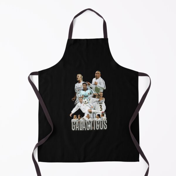 Item preview, Galacticos Real Madrid designed and sold by ImmyCreations.