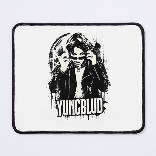 Item preview, Yungblud Alternative Rock designed and sold by CarmenMiriam.