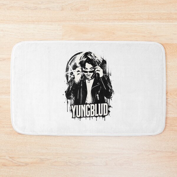 Item preview, Yungblud Alternative Rock designed and sold by CarmenMiriam.
