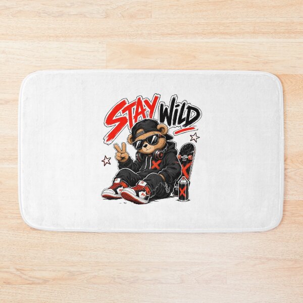 Item preview, Raw Motion – Authentic Contemporary Streetwear Graphic designed and sold by BROWNEESHOUSE.