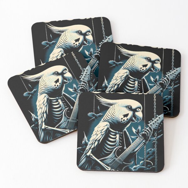 Item preview, Budgie Eternal Classic  designed and sold by miwikiw.