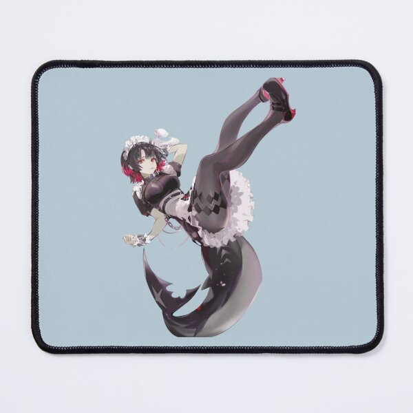 Item preview, Ellen Joe - Zenless Zone Zero designed and sold by Camille-Miranda.