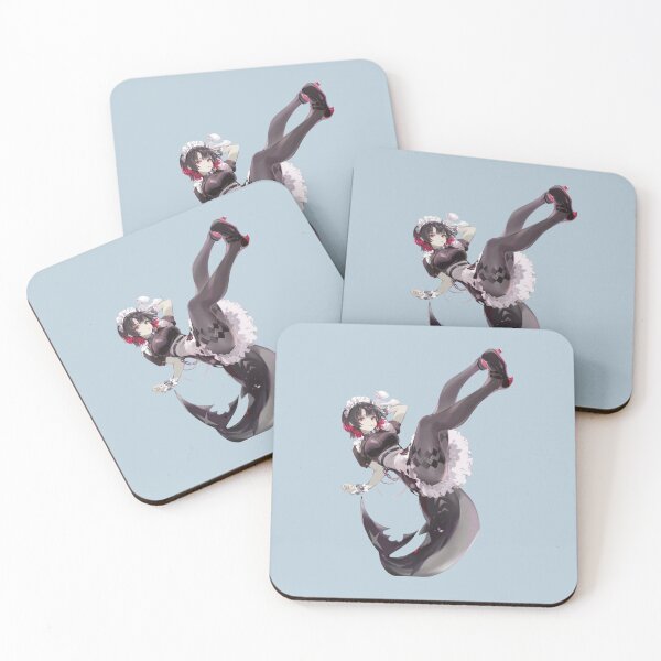 Item preview, Ellen Joe -  Zenless Zone Zero designed and sold by Camille-Miranda.