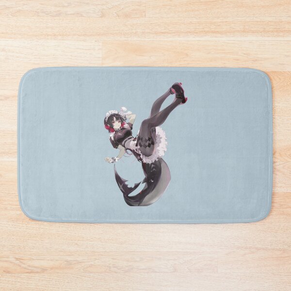 Item preview, Ellen Joe -  Zenless Zone Zero designed and sold by Camille-Miranda.